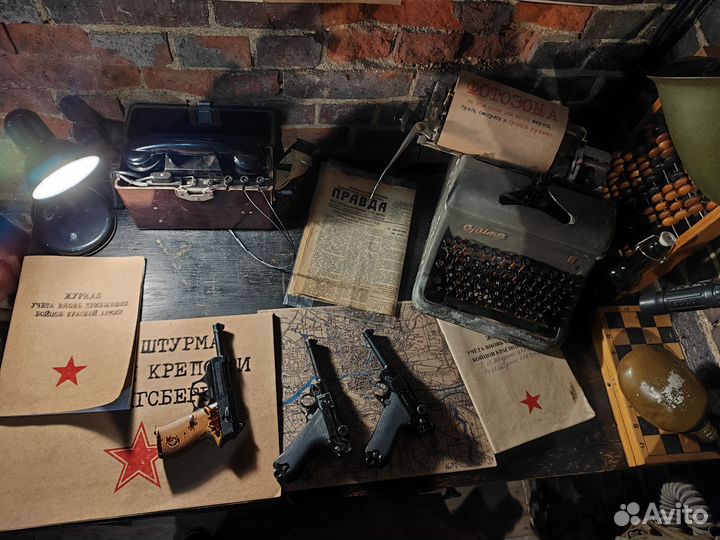 Стрeльба из развлекательной винтовки и лука, тир