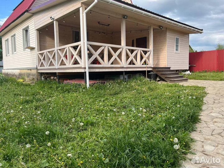 Пристройка к дому Бригада строителей