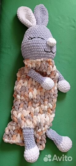 Игрушка пижамница