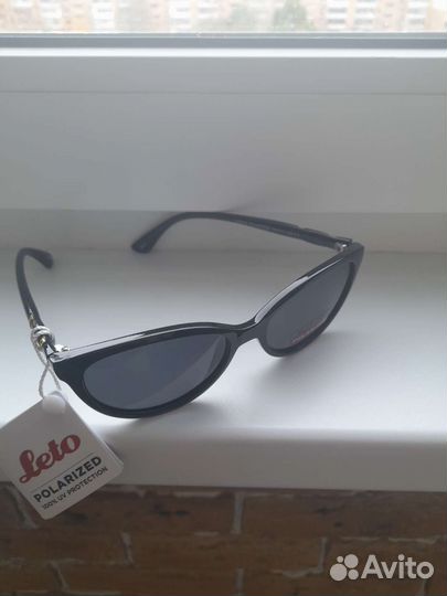 Oчки поляризационные жен. leto