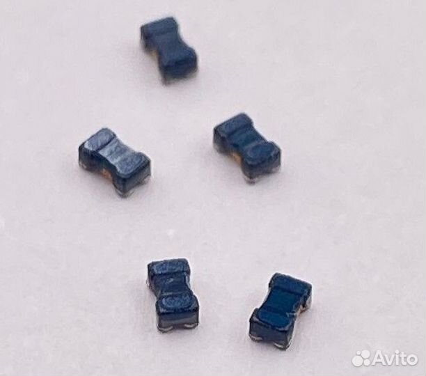 Комплект фильтров/дросселей для hdmi PS4 Fat