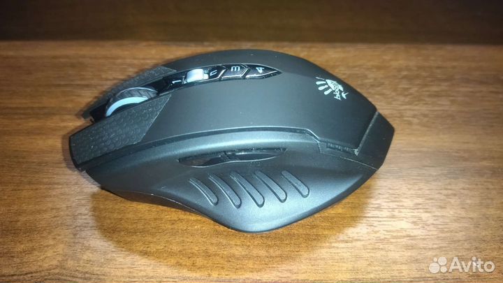 Беспроводная мышь Bloody RT7