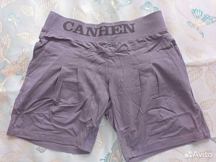 Шорты женские