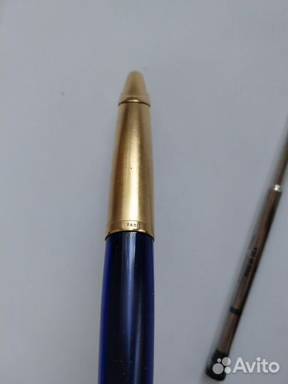 Ручка Waterman