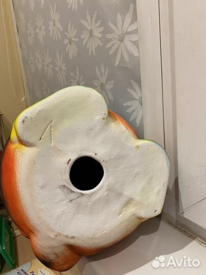 Копилка большая