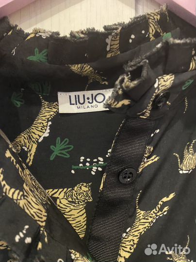 Lio jo платье S/M