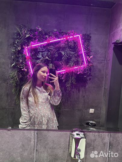 Платье для беременных