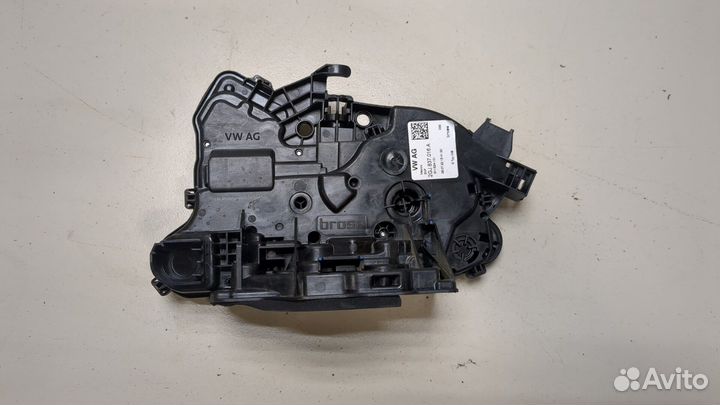 Замок двери Volkswagen Taos, 2023