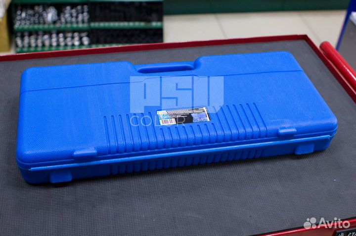 Набор для снятия и установки сальника распредвала