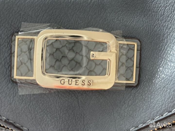 Клатч Guess. Новый