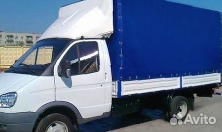 Грузоперевозки Грузовой Газель