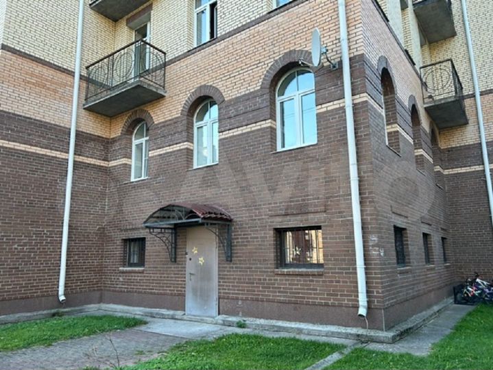 Свободного назначения, 256 м²