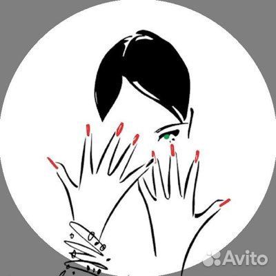 Мастер маникюра