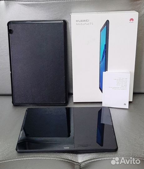 Планшет Huawei Mediapad T5 (2/16Gb) 102976А