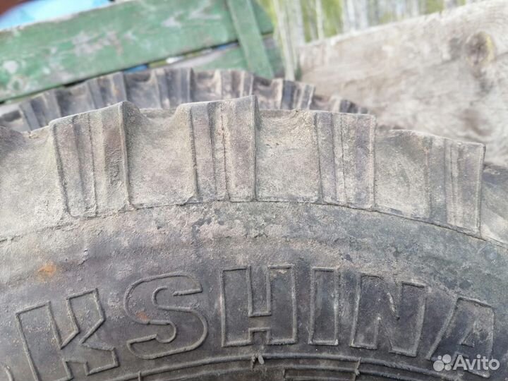 Колеса на УАЗ