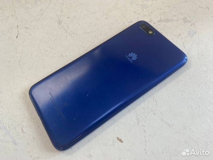HUAWEI Y5 Lite, 16 ГБ