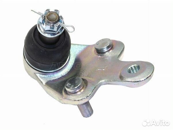 Шаровая опора