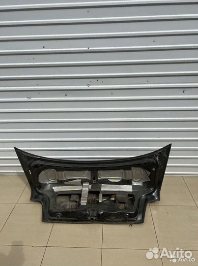 Крышка багажника Bmw е36
