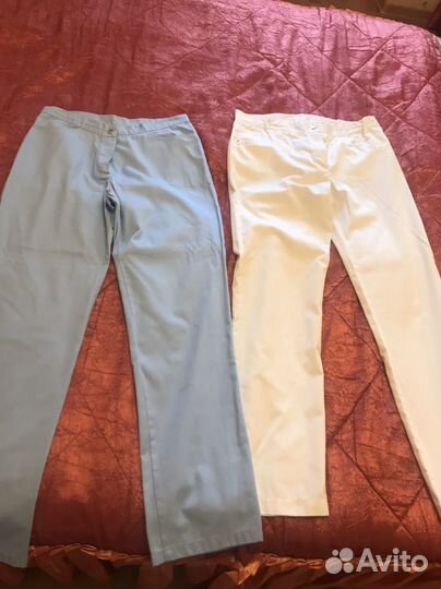 Медицинский костюм женский