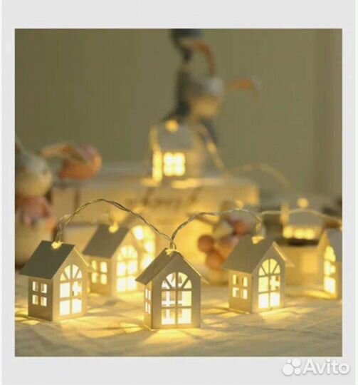 Набор украшений