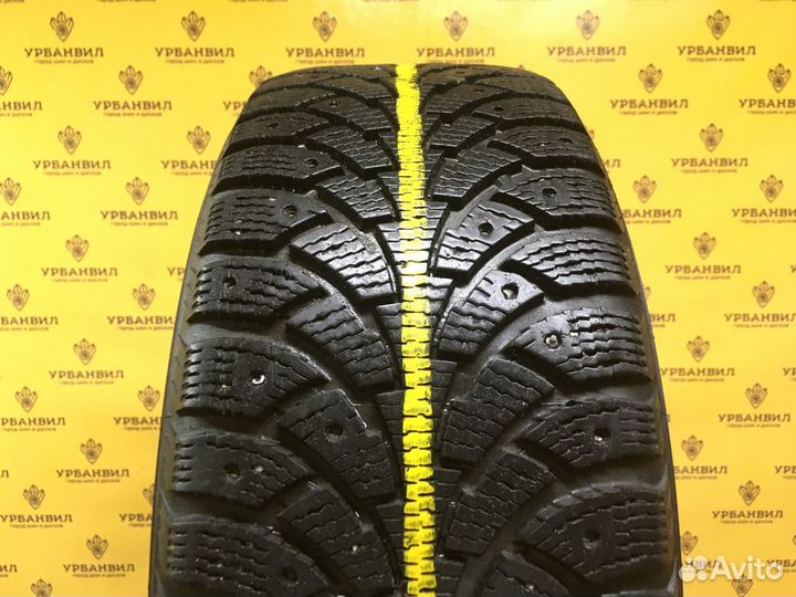 Nokian Tyres Nordman 4 205/55 R16 94T