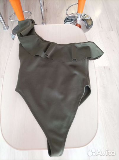 Боди женское