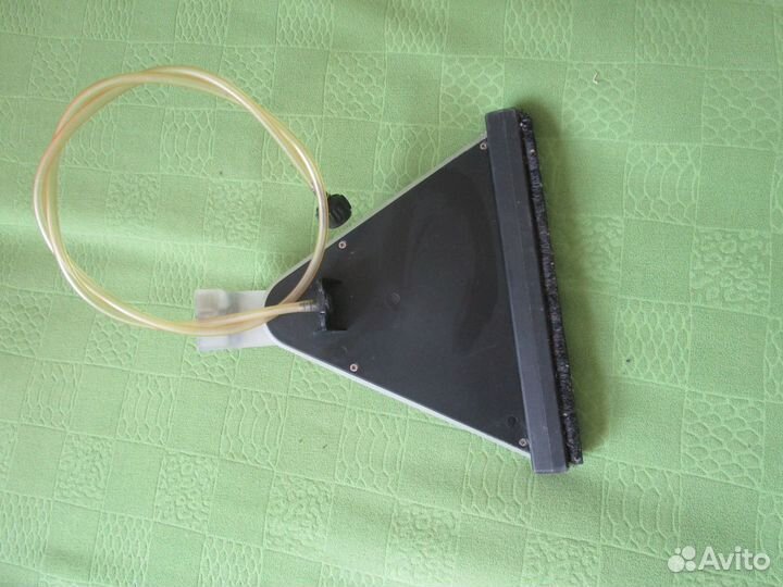 Насадка для влажной уборки мебели пылесоса thomas