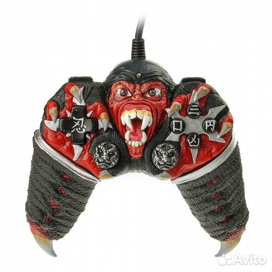 Джойстик для пк JS62 Horror Ninja