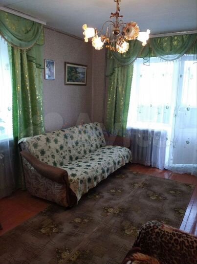 2-к. квартира, 41,7 м², 1/2 эт.