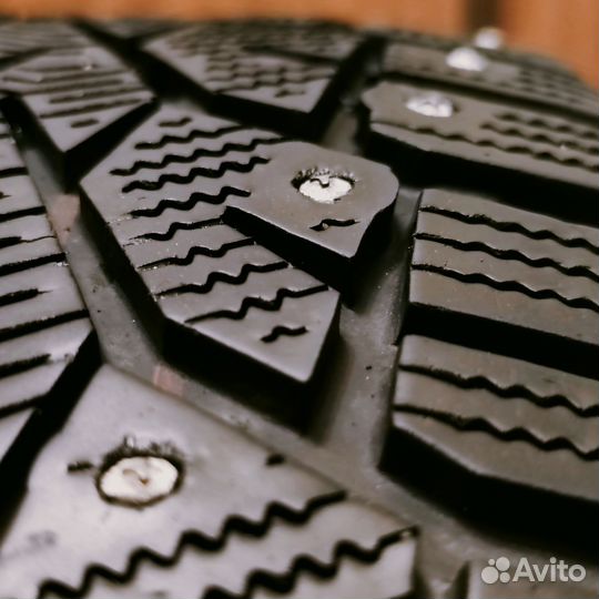 Gislaved NordFrost 100 195/65 R15 92R