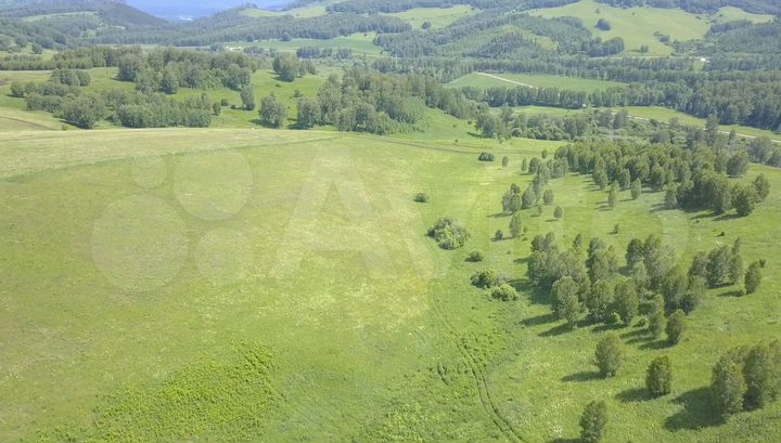 Участок 10 га (СНТ, ДНП)