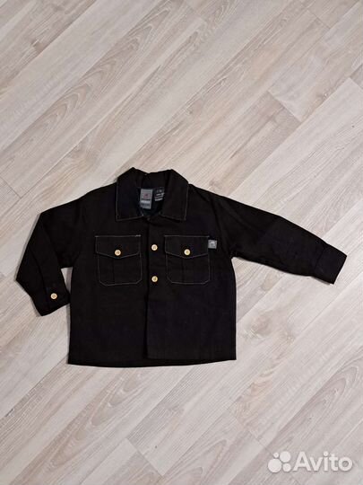 Рубашки для мальчика 86-92