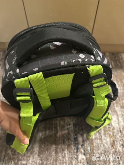 Рюкзак детский