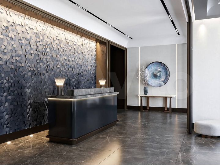 Квартира-студия, 26 м², 6/16 эт.