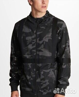 Мужской спортивный костюм Karl Lagerfeld