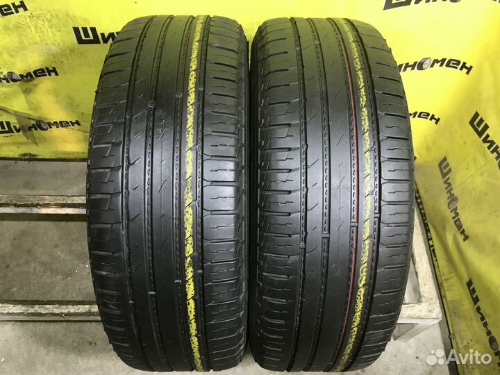 Nokian Tyres Nordman S2 SUV 215/65 R16