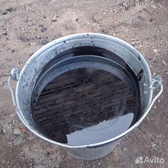 Продам дёготь