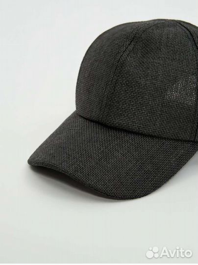 Кепка бейсболка женская zarina