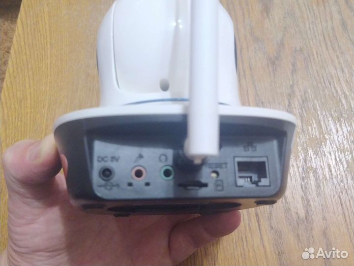 IP camera starcam с8838