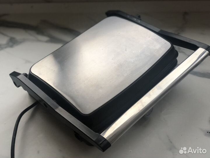 Электро гриль GF Grill 2000вт