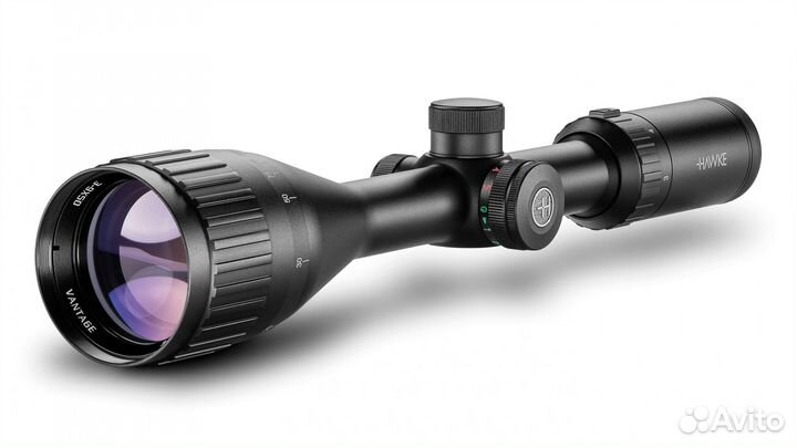 Оптический прицел Hawke Vantage IR 3-9x50 AO Mil