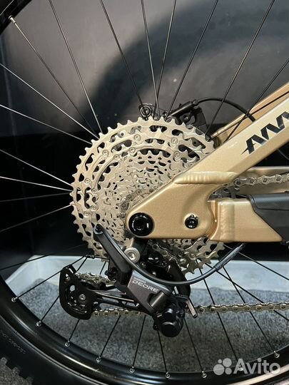 2022 Lapierre Overvolt AM 5.6 E-MTB