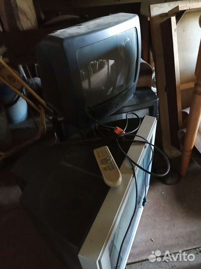 Телевизор бу