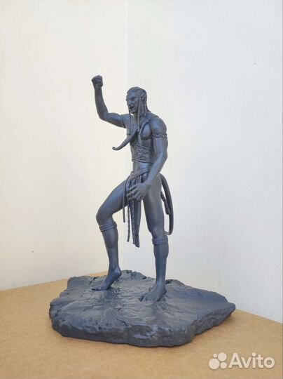 Фигурка Джейк Салливан/Аватар