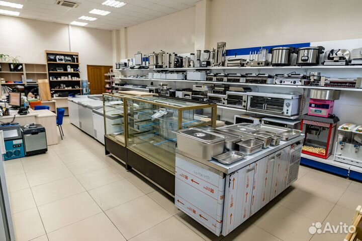 Пресс для гамбургеров hurakan HKN-F13