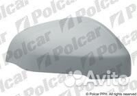 Корпус зеркала внешнего правый для volvo S60/V60 (Y20) 04.10-05.13