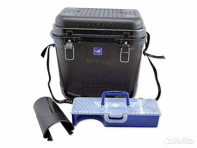 Ящик зимний рыболовный A-elita Sputnik