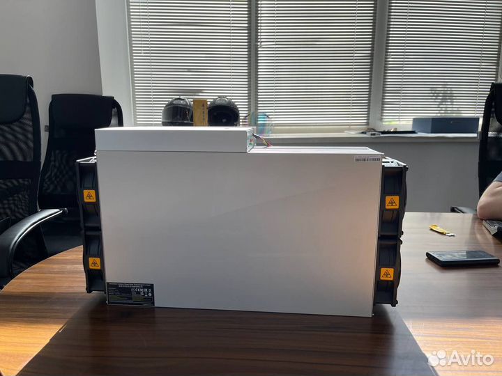 Асик Antminer E9 pro 3680 Реальное Наличие