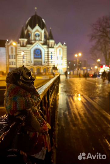 Индивидуально-групповые экскурсии