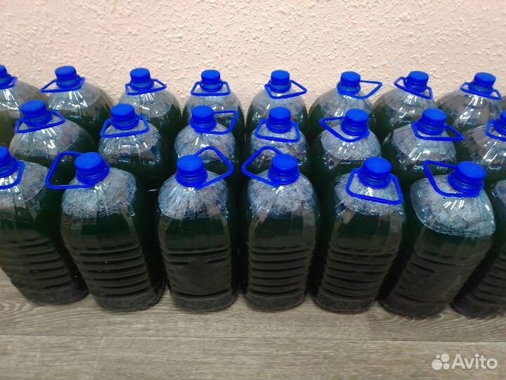 Хлорелла от производителя